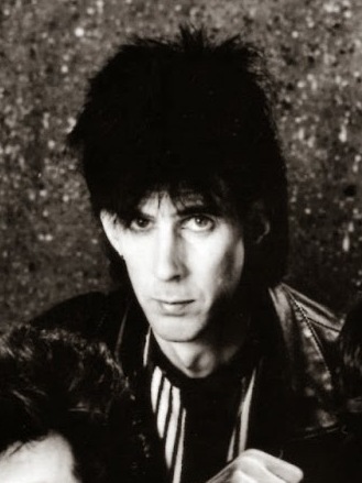 Ric Ocasek